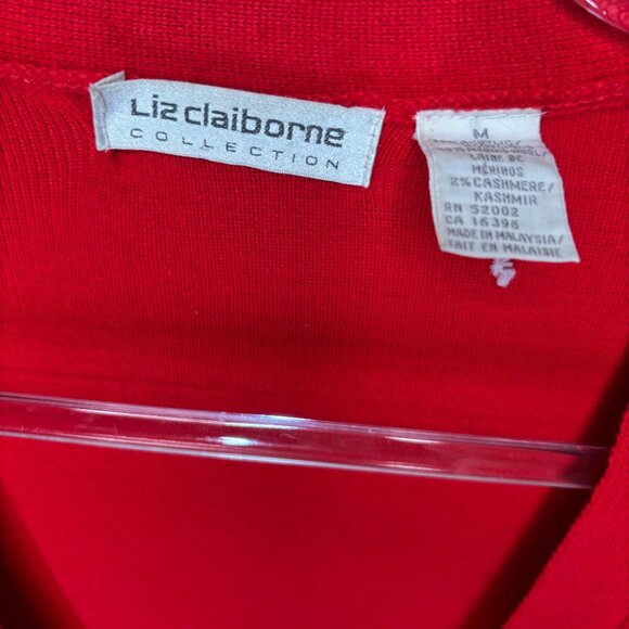 Vintage Liz Claiborne - Picture 3 of 4